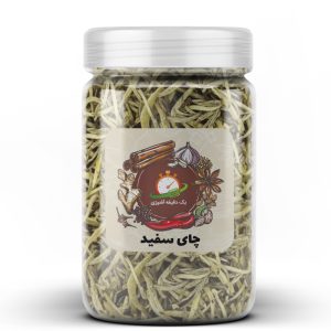 چای سفید  - 50 گرم