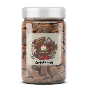 چوب دارچین  - 200 گرم