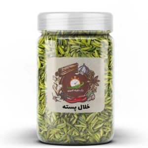 خلال پسته  - 200 گرم