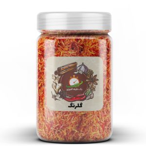 گلرنگ  - 50 گرم