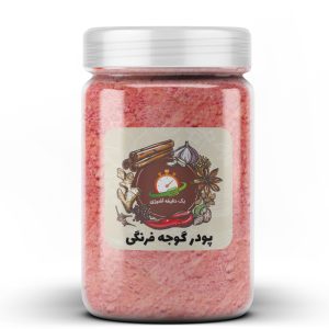 پودر گوجه فرنگی  - 100 گرم