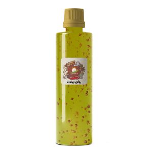 روغن زیتون - 0.5 لیتر