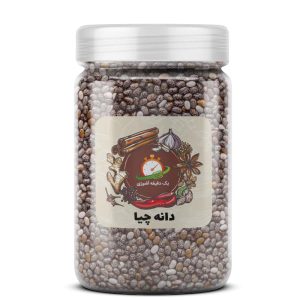 دانه چیا  - 500 گرم