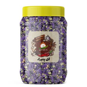 گل پنیرک  - 100 گرم