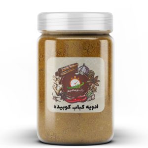 ادویه کباب کوبیده  - 100 گرم