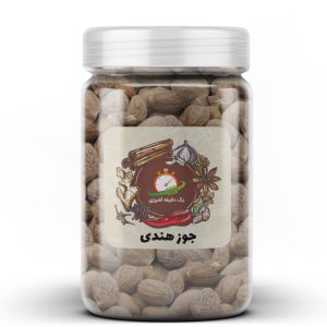 جوز هندی  - 100 گرم