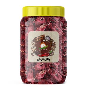 چای ترش  - 100 گرم