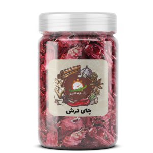 چای ترش  - 50 گرم