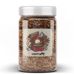 چای سیب  - 100 گرم
