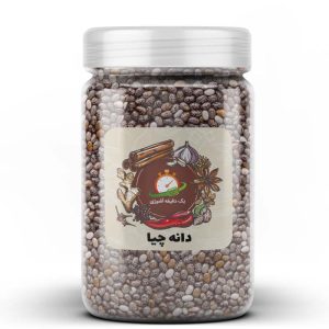 دانه چیا  - 200 گرم