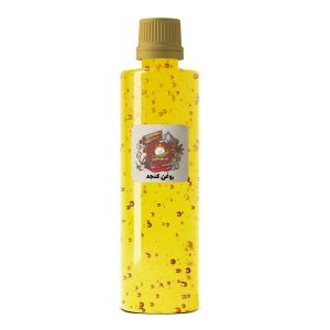 روغن کنجد - 500 میلی لیتر