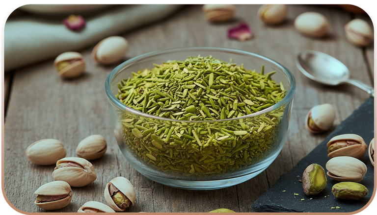 راهنمای کامل تشخیص خلال پسته باکیفیت؛ تقلبات رایج و نکات مهم هنگام خرید